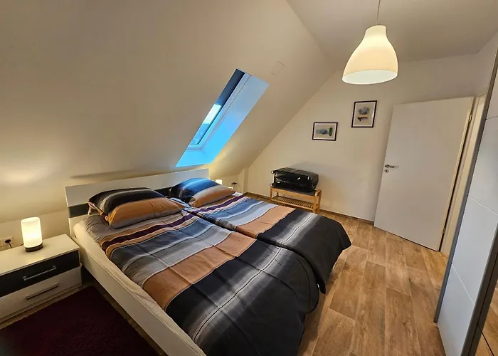 3 Zimmerwohnung Am Neuer Teich