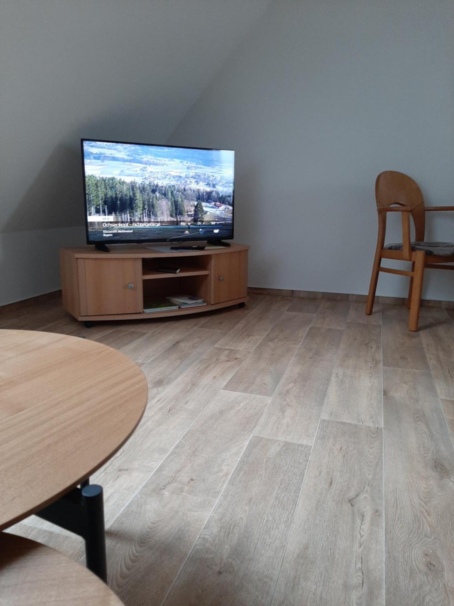 3 Zimmerwohnung Am Neuer Teich Apartment *