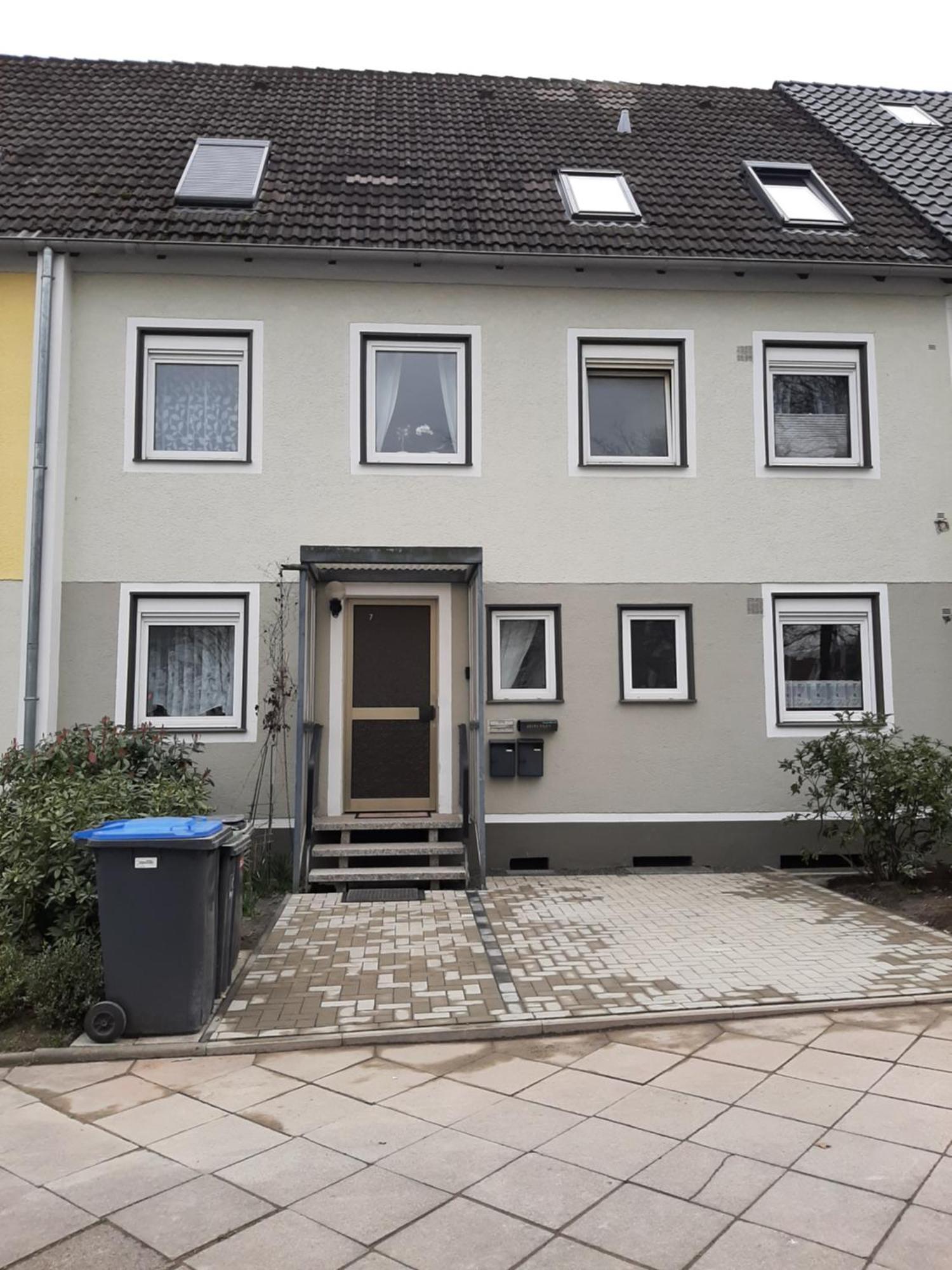 Apartment 3 Zimmerwohnung Am Neuer Teich *