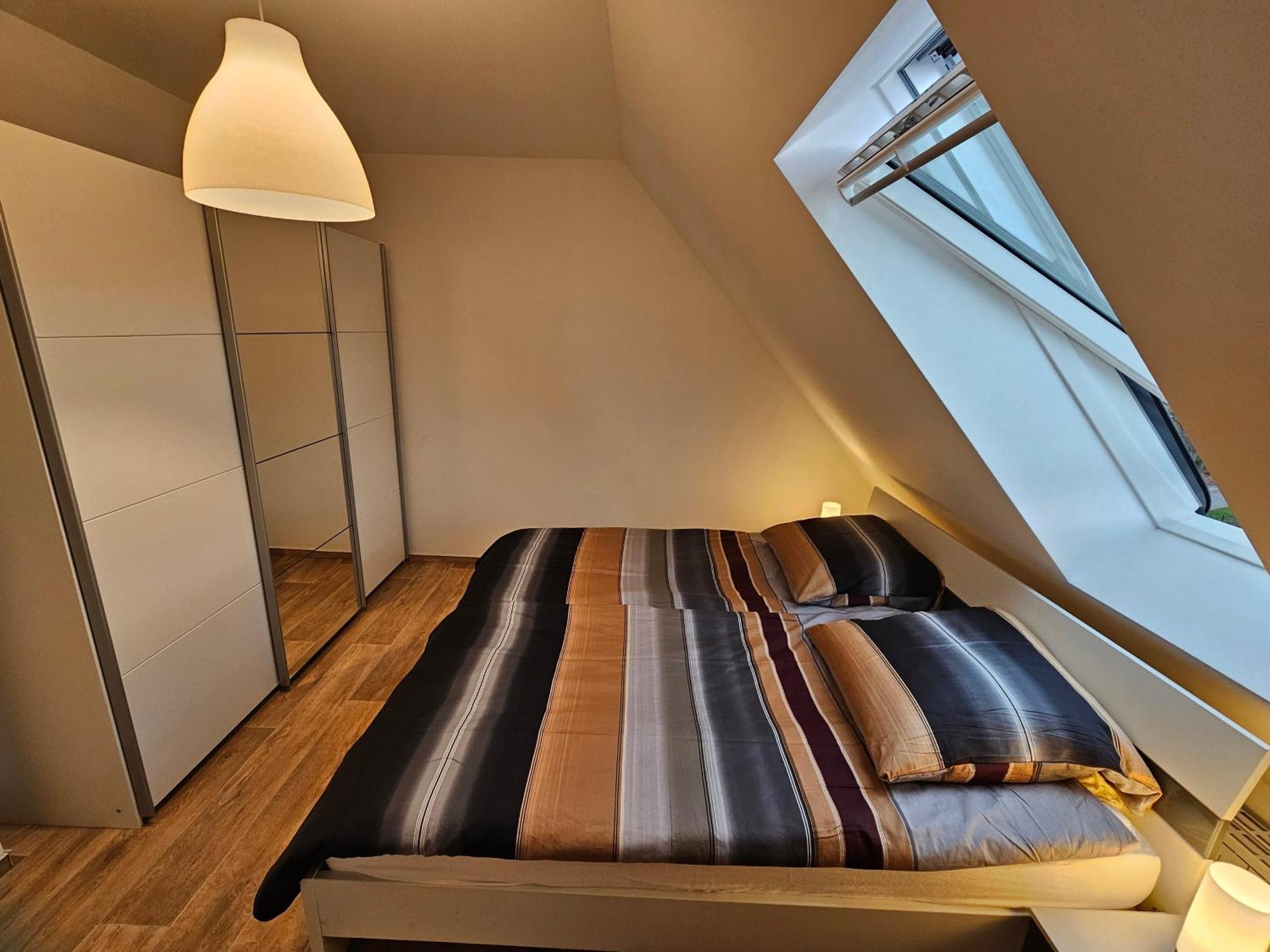 3 Zimmerwohnung Am Neuer Teich Apartment *