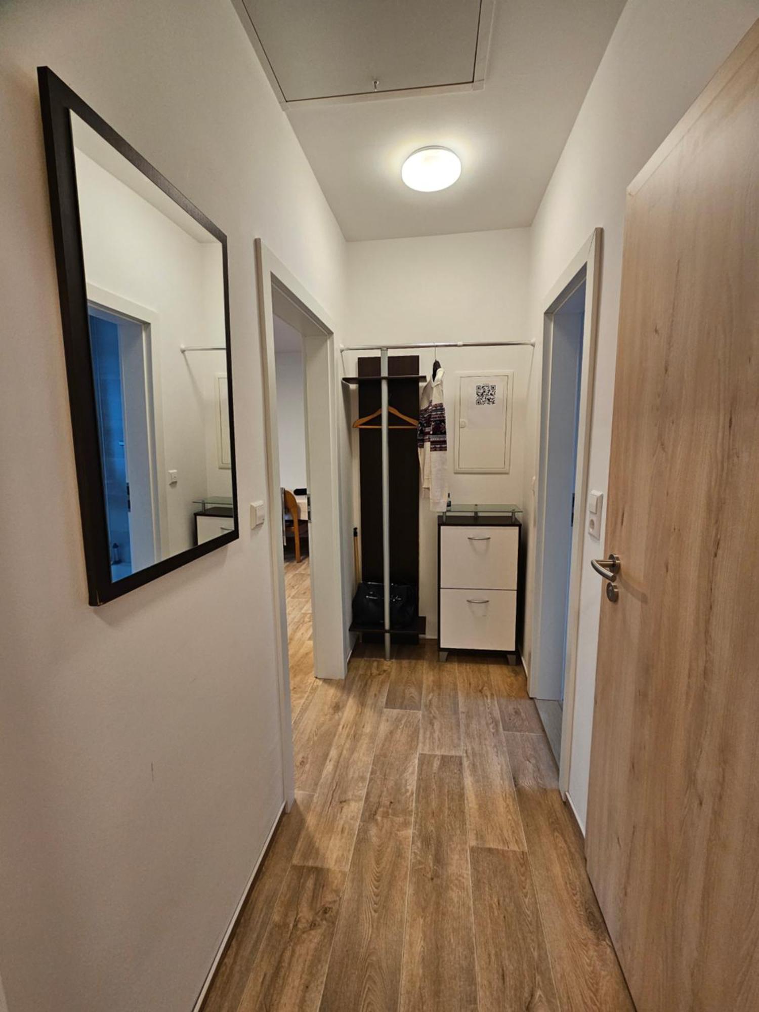 3 Zimmerwohnung Am Neuer Teich Apartment